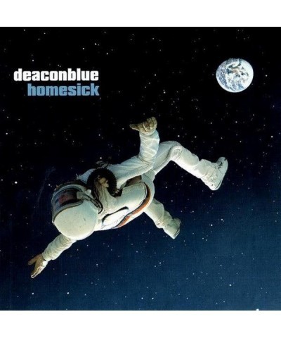 Deacon Blue HOMESICK CD $7.65 CD