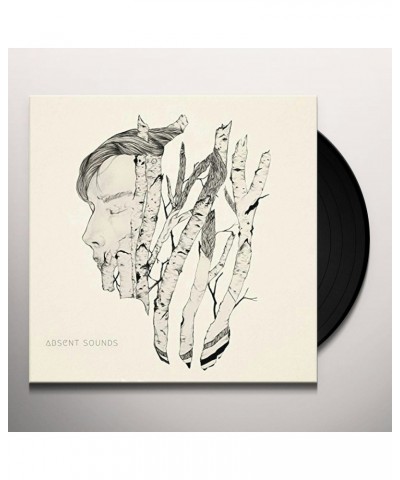 From Indian Lakes Absent Sounds Vinyl Record $6.82 Vinyl