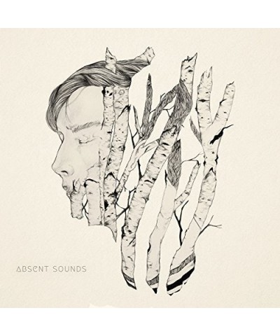 From Indian Lakes Absent Sounds Vinyl Record $6.82 Vinyl