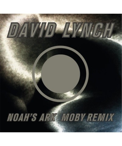 David Lynch NOAH'S ARK (MOBY REMIX) Vinyl Record $8.10 Vinyl