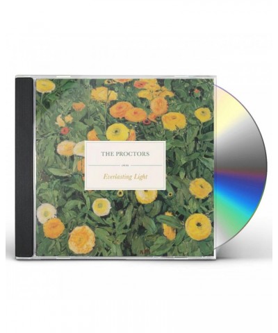 The Proctors Everlasting Light CD $6.56 CD