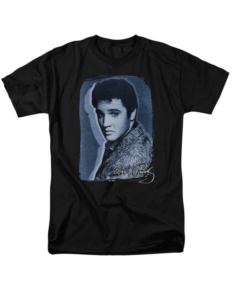 Elvis Presley Shirt | OVERLAY T Shirt $7.56 Shirts