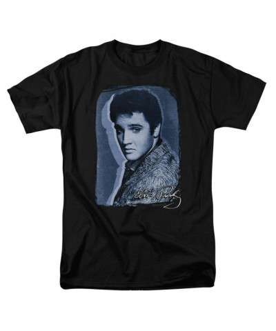 Elvis Presley Shirt | OVERLAY T Shirt $7.56 Shirts