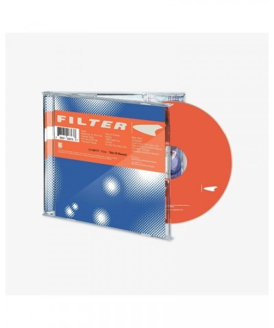 Filter Title of Record (CD) $6.88 CD