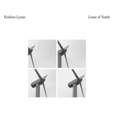 Erskine Lynas Lease of Youth Vinyl Record $7.17 Vinyl