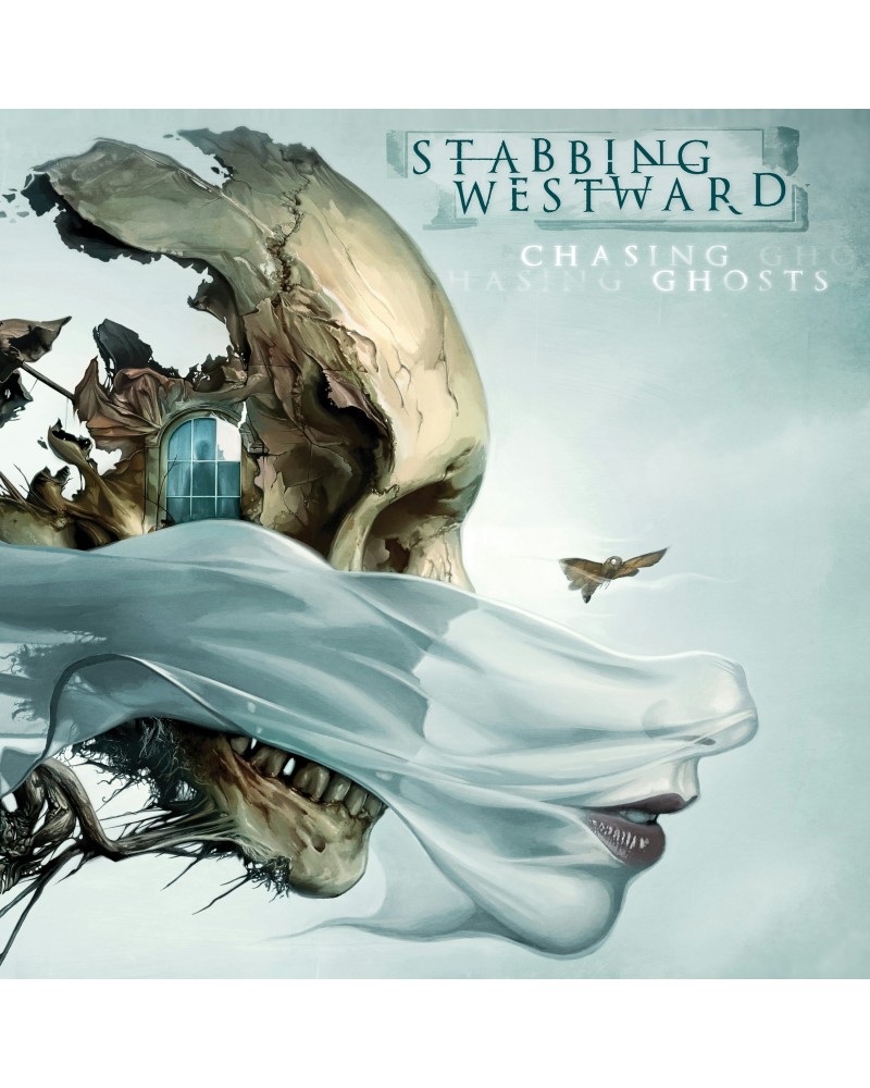 Stabbing Westward CHASING GHOSTS CD $6.20 CD