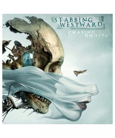 Stabbing Westward CHASING GHOSTS CD $6.20 CD