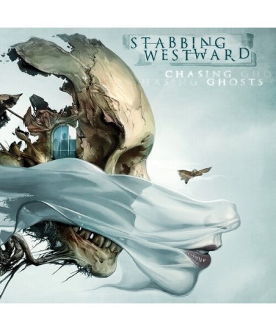 Stabbing Westward CHASING GHOSTS CD $6.20 CD