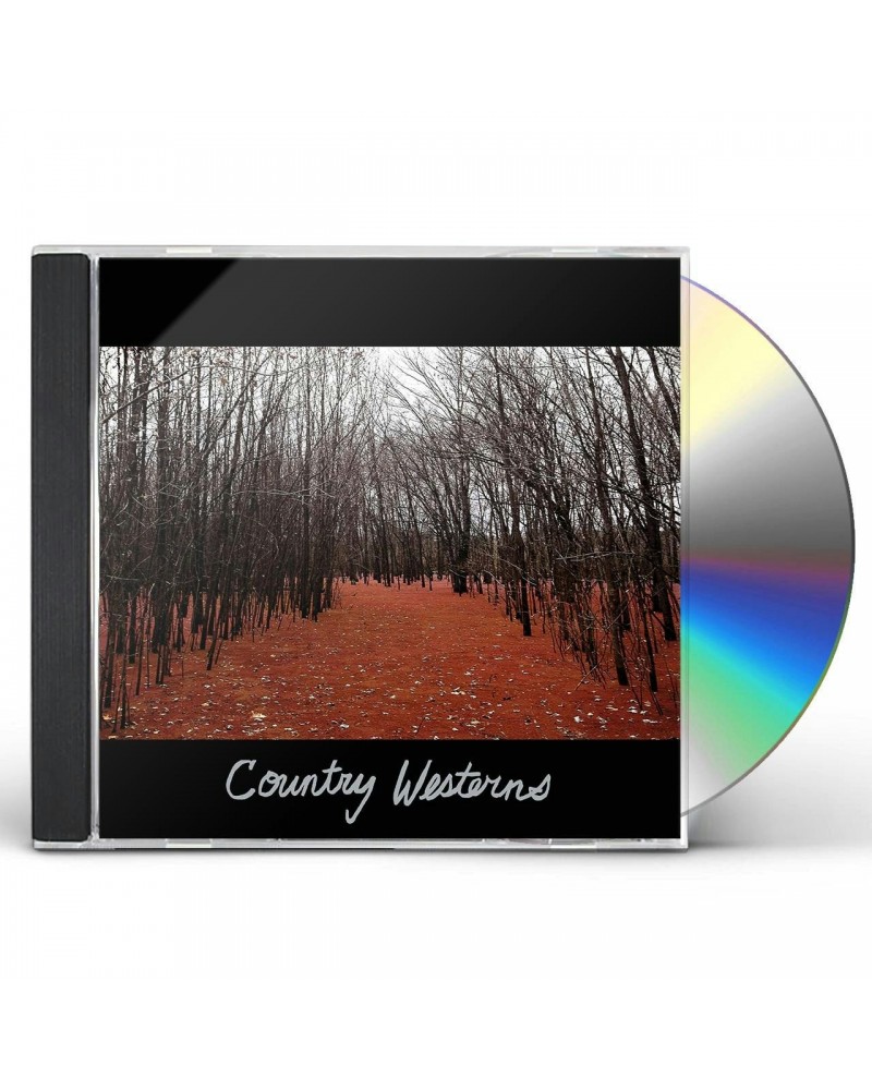 Country Westerns CD $6.48 CD