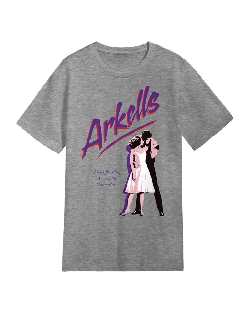 Arkells Dancefloor T-Shirt $7.16 Shirts