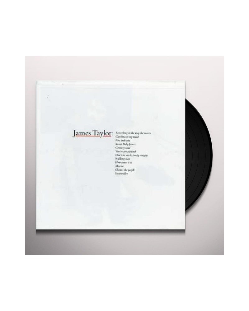 James Taylor S GREATEST HITS (2019 REMASTER) CD $3.75 CD