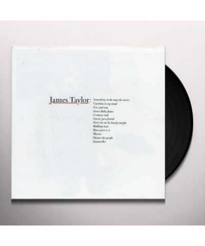 James Taylor S GREATEST HITS (2019 REMASTER) CD $3.75 CD