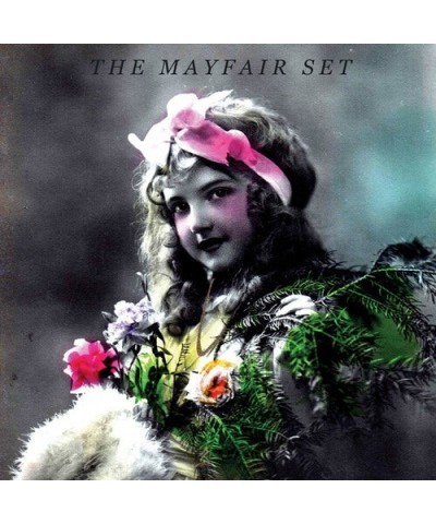 The Mayfair Set Young One Vinyl Record $6.48 Vinyl