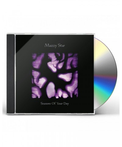 Mazzy Star SEASONS OF YOUR DAY CD $4.96 CD