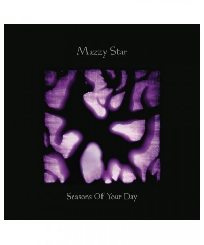 Mazzy Star SEASONS OF YOUR DAY CD $4.96 CD