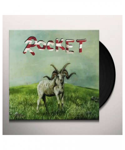 Alex G Rocket (DL Card) Vinyl Record $9.18 Vinyl