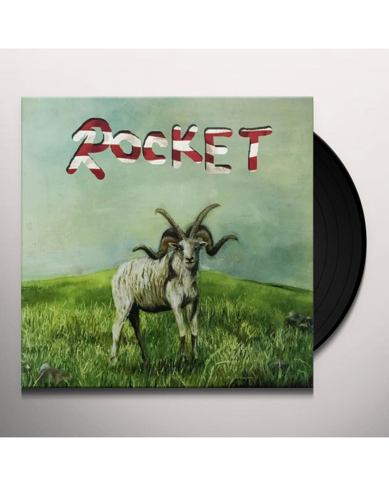 Alex G Rocket (DL Card) Vinyl Record $9.18 Vinyl