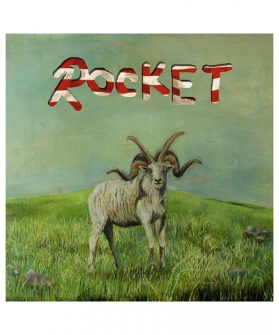 Alex G Rocket (DL Card) Vinyl Record $9.18 Vinyl