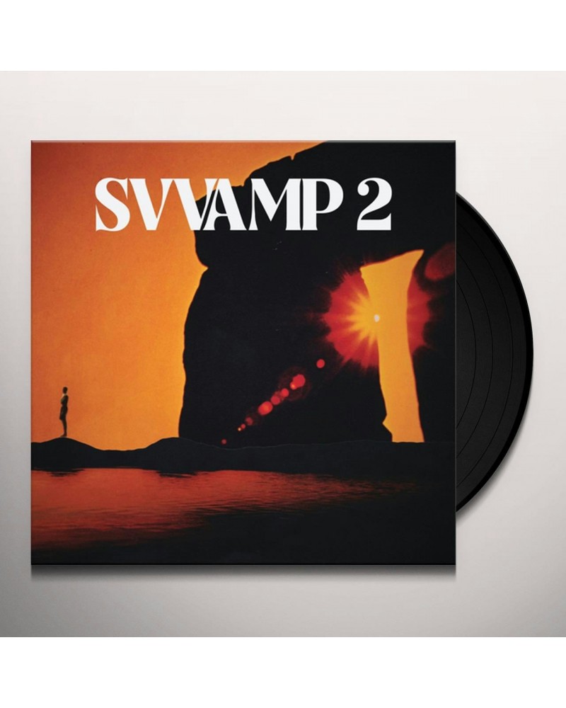 SVVAMP 2 Vinyl Record $9.41 Vinyl