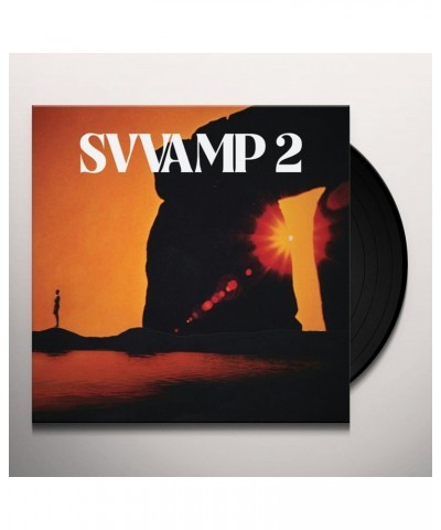 SVVAMP 2 Vinyl Record $9.41 Vinyl