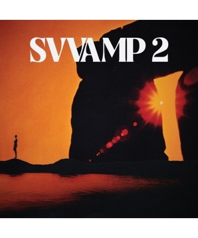 SVVAMP 2 Vinyl Record $9.41 Vinyl