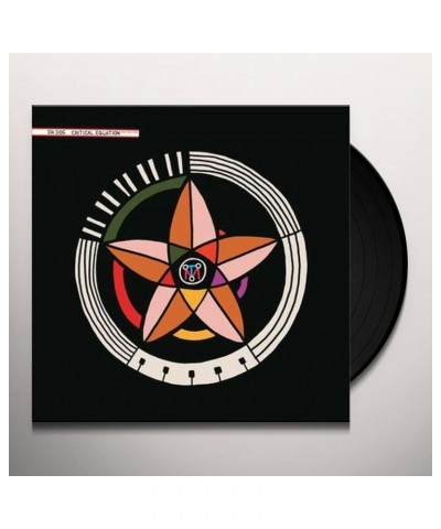 Dr. Dog Critical Equation Vinyl Record $10.10 Vinyl