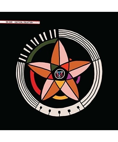 Dr. Dog Critical Equation Vinyl Record $10.10 Vinyl