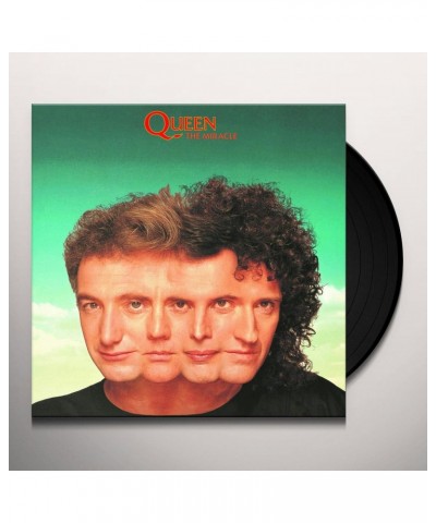 Queen MIRACLE Vinyl Record $12.35 Vinyl