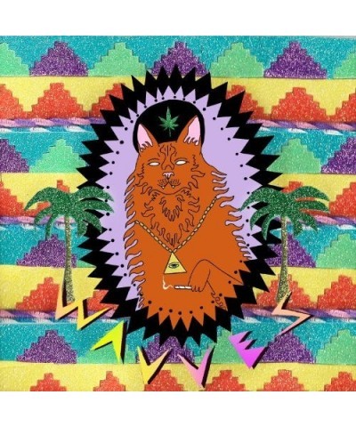 Wavves King of the Beach Vinyl Record $9.25 Vinyl