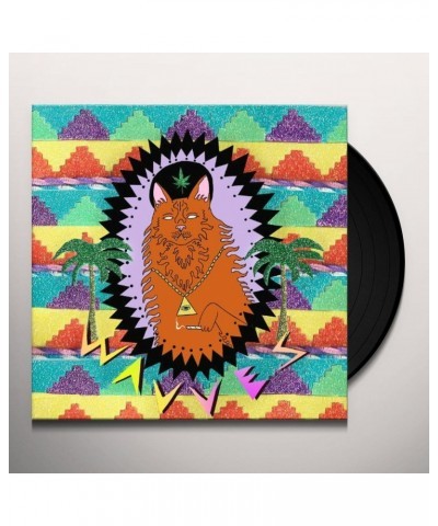 Wavves King of the Beach Vinyl Record $9.25 Vinyl