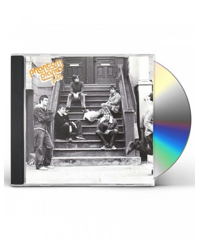 Phantom Planet GUEST CD $7.48 CD