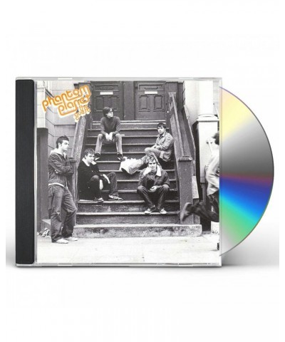 Phantom Planet GUEST CD $7.48 CD