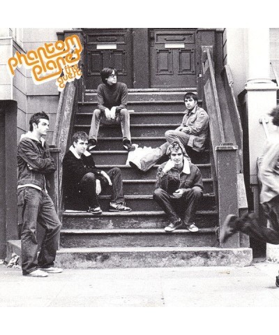 Phantom Planet GUEST CD $7.48 CD