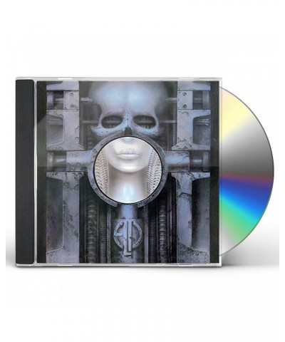 Emerson Lake & Palmer BRAIN SALAD SURGERY CD $5.16 CD