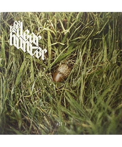 The Dear Hunter ACT I: THE LAKE SOUTH THE RIVER NORTH Vinyl Record $4.34 Vinyl