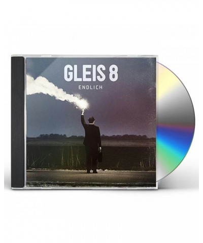 GLEIS 8 ENDLICH: DELUXE EDITION CD $10.20 CD