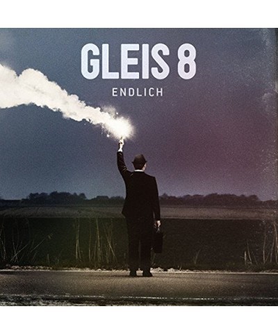 GLEIS 8 ENDLICH: DELUXE EDITION CD $10.20 CD