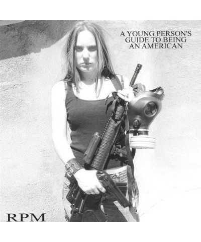 RPM YOUNG PERSON'S GUIDE TO BEING AN AMERICAN CD $5.63 CD