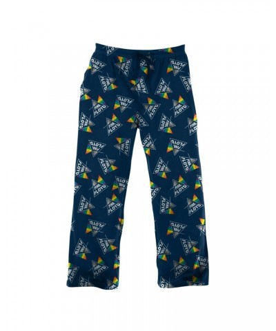 Pink Floyd Pants | Rainbow Prism Pajama Pants $11.98 Pants