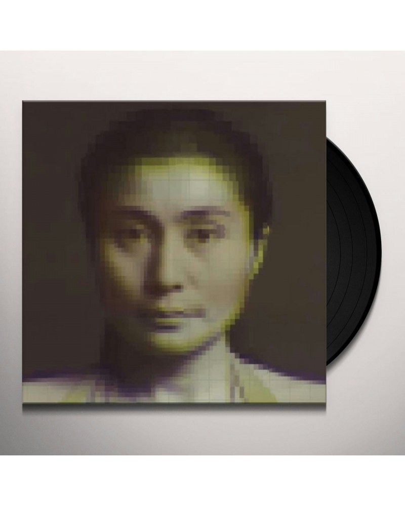 Yoko Tribute Ono Ocean Child: Songs of Yoko Ono Vinyl Record $7.52 Vinyl