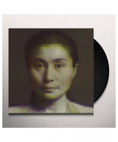 Yoko Tribute Ono Ocean Child: Songs of Yoko Ono Vinyl Record $7.52 Vinyl