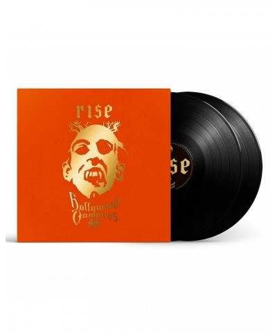 Hollywood Vampires Rise Vinyl Record $10.71 Vinyl