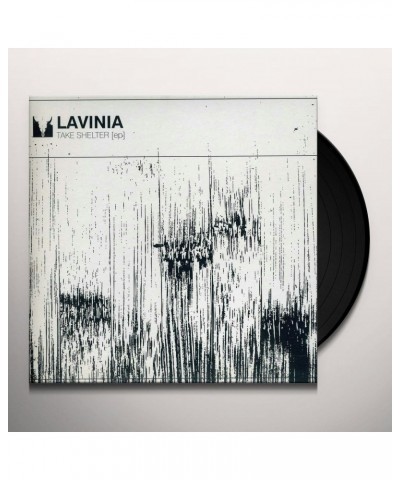 Lavinia Take Shelter Vinyl Record $3.07 Vinyl