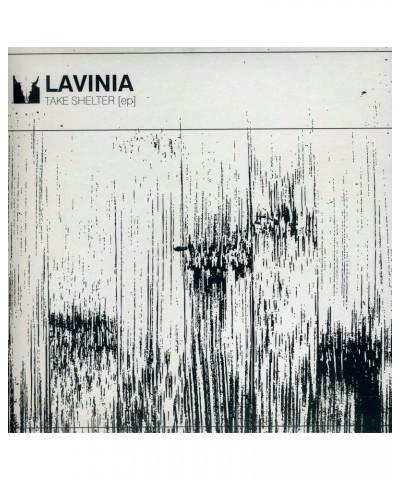 Lavinia Take Shelter Vinyl Record $3.07 Vinyl