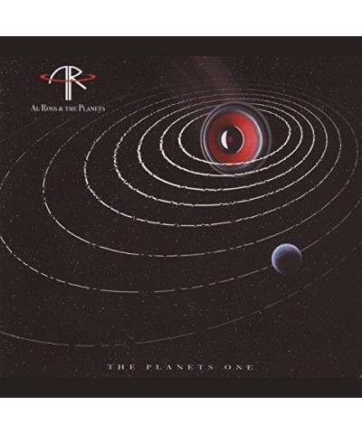 Al Ross & The Planets PLANETS ONE Vinyl Record $8.80 Vinyl