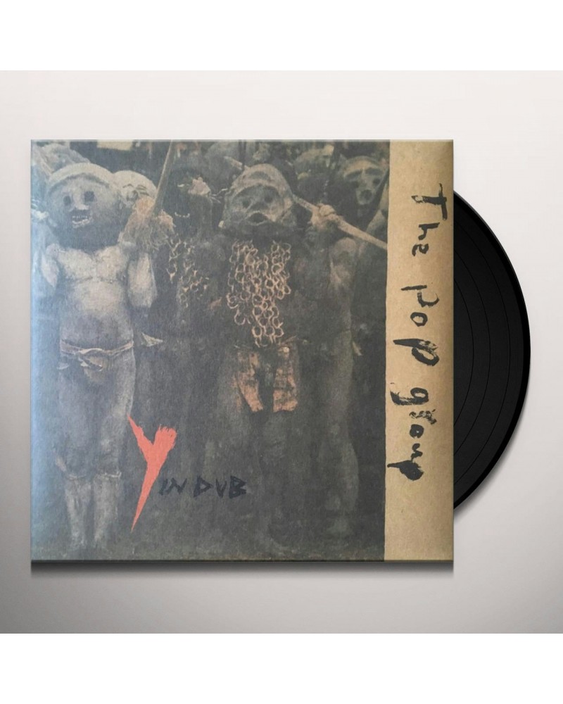 The Pop Group Y In Dub Vinyl Record $12.10 Vinyl