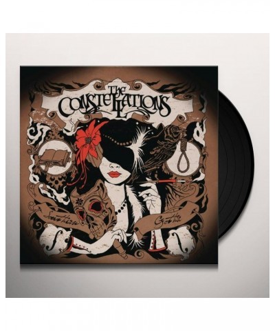 The Constellations Southern Gothic Vinyl Record $12.52 Vinyl