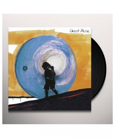 Ghost Music WAS HOPING YOU'D PASS BY HERE Vinyl Record $9.75 Vinyl