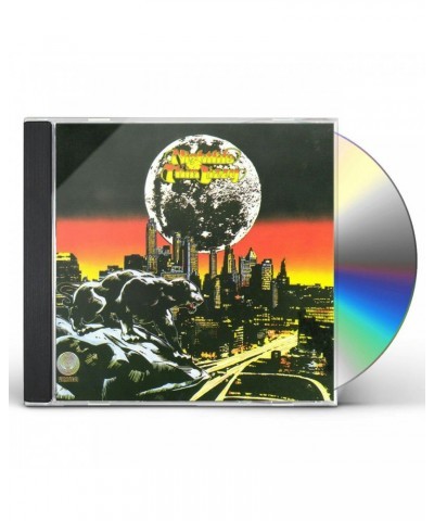 Thin Lizzy NIGHT LIFE CD $6.08 CD