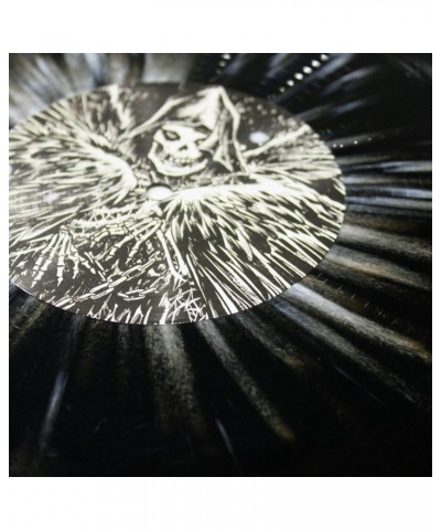 Misfits DESCENDING ANGEL 12-INCH - Black Vinyl With White Splatter $5.76 Vinyl